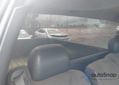 2000 Chevrolet Silverado 1500 from USA, damaged, VIN 1GCEC14V6YZ346912